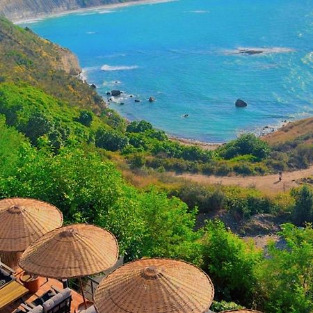 Marina Fener Hotel Istanbul Airport Karaburun  Extérieur photo