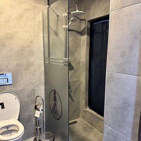 Marina Fener Hotel Istanbul Airport Karaburun  Extérieur photo