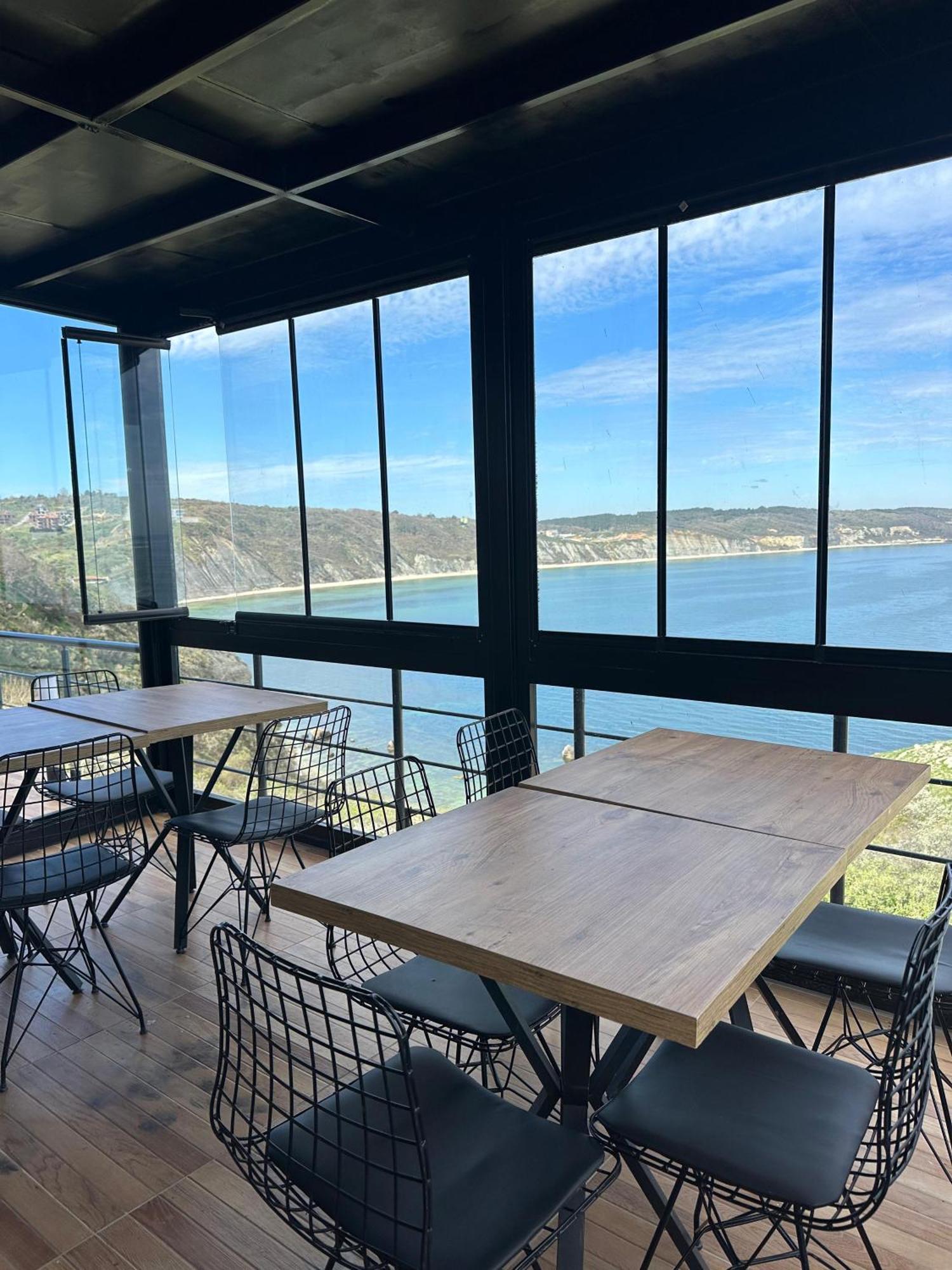 Marina Fener Hotel Istanbul Airport Karaburun  Extérieur photo