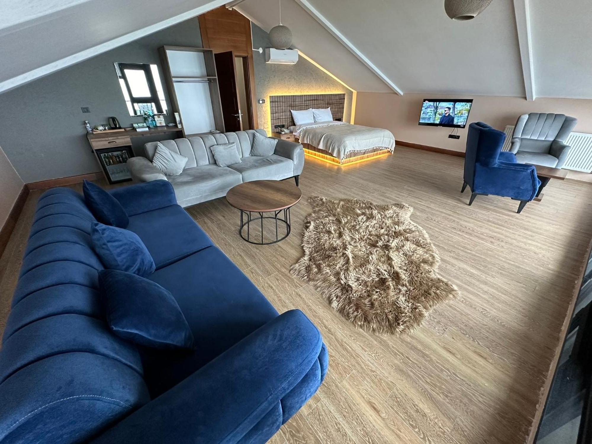 Marina Fener Hotel Istanbul Airport Karaburun  Extérieur photo
