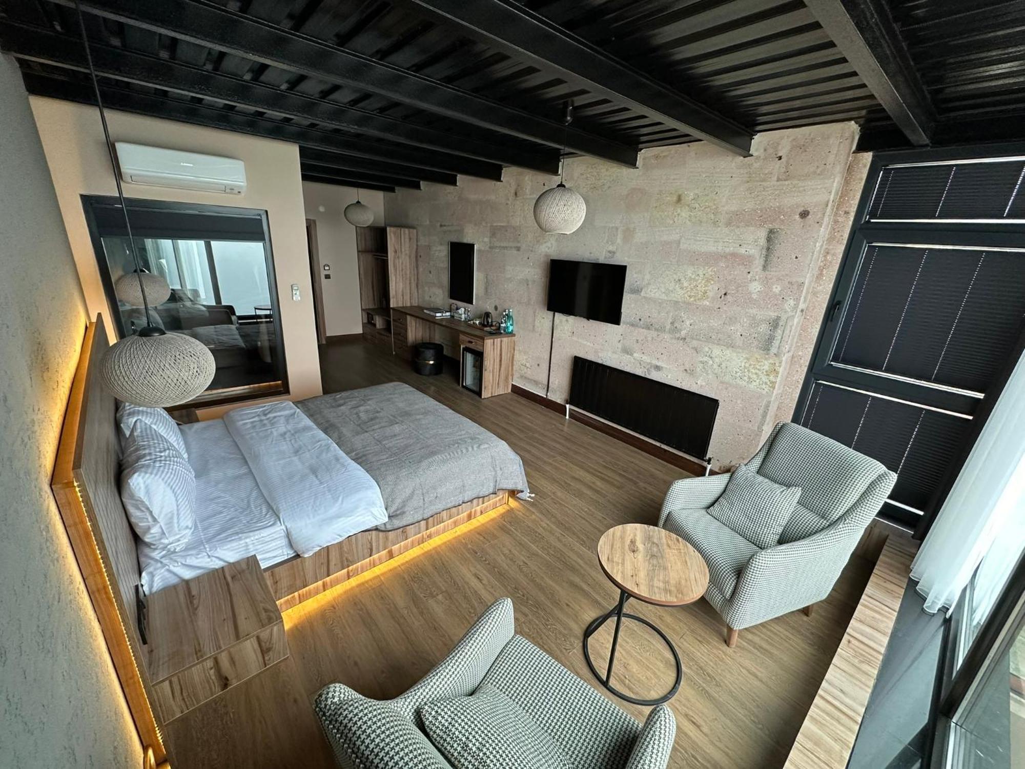 Marina Fener Hotel Istanbul Airport Karaburun  Extérieur photo