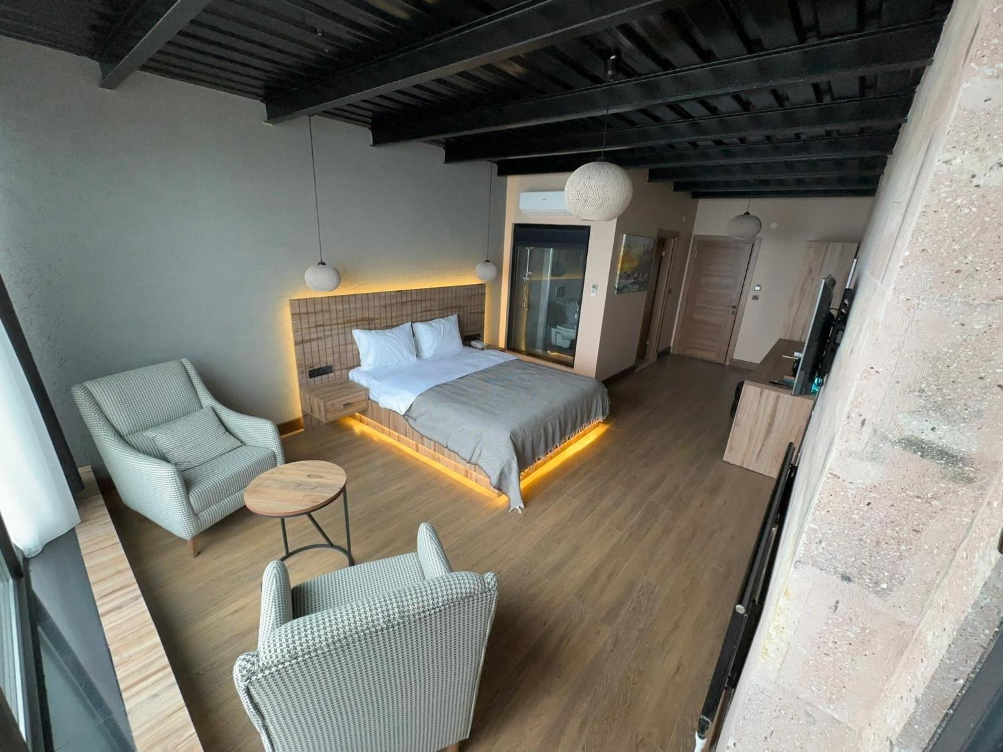 Marina Fener Istanbul Airport Karaburun (Arnavutkoy) Extérieur photo
