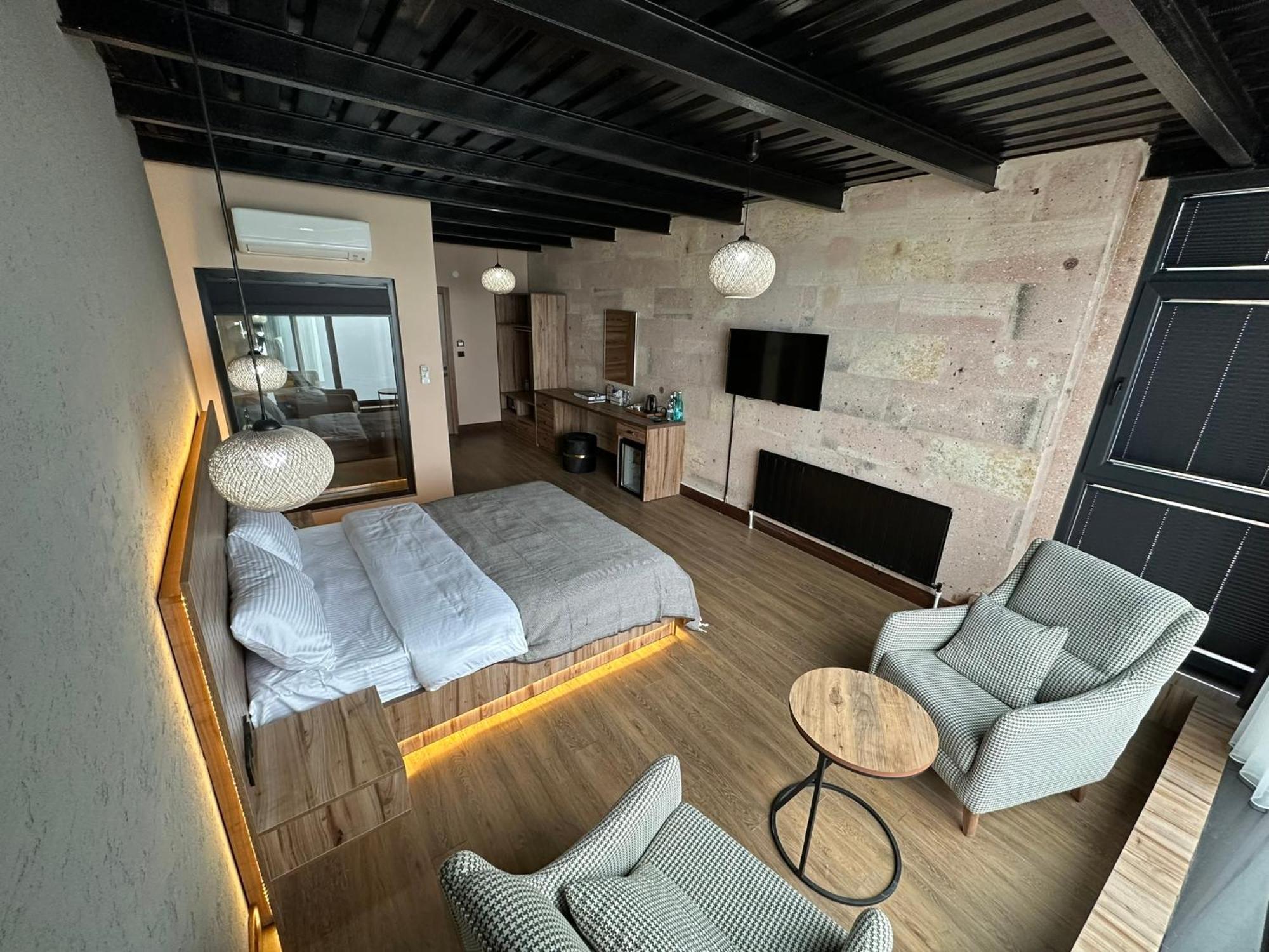 Marina Fener Hotel Istanbul Airport Karaburun  Extérieur photo