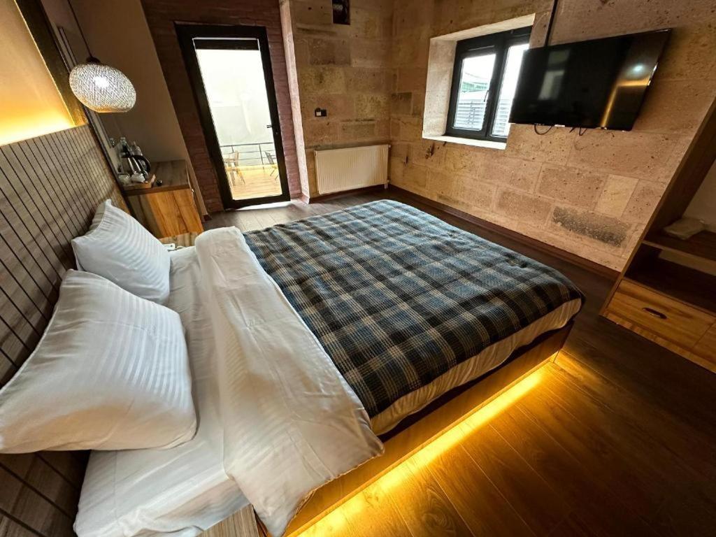 Marina Fener Hotel Istanbul Airport Karaburun  Extérieur photo