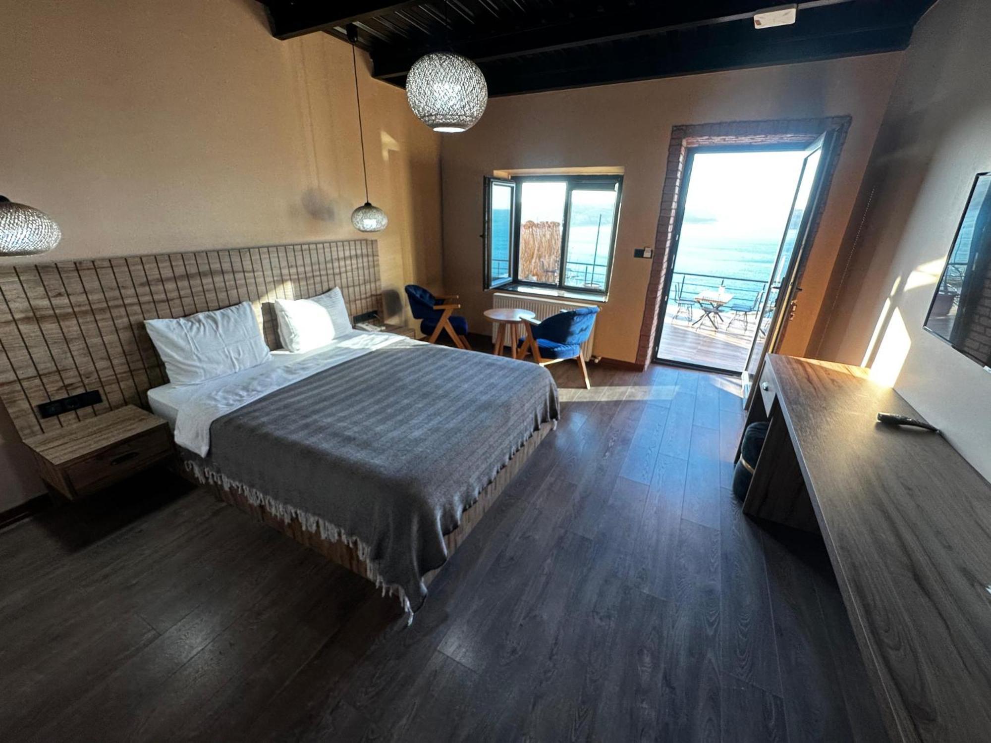 Marina Fener Istanbul Airport Karaburun (Arnavutkoy) Extérieur photo