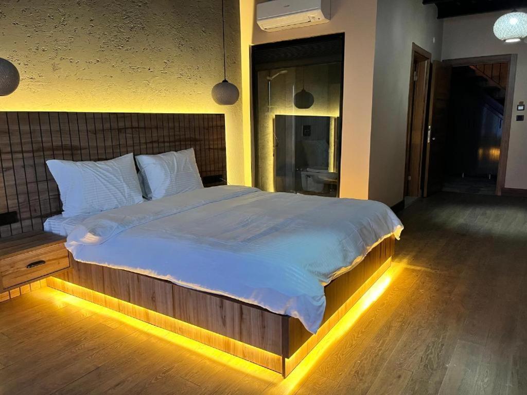 Marina Fener Hotel Istanbul Airport Karaburun  Extérieur photo