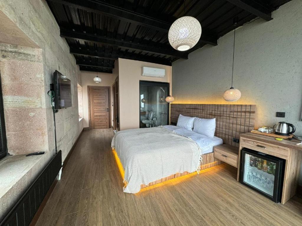 Marina Fener Hotel Istanbul Airport Karaburun  Extérieur photo