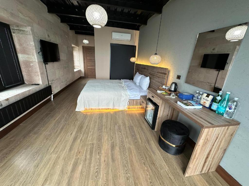 Marina Fener Hotel Istanbul Airport Karaburun  Extérieur photo