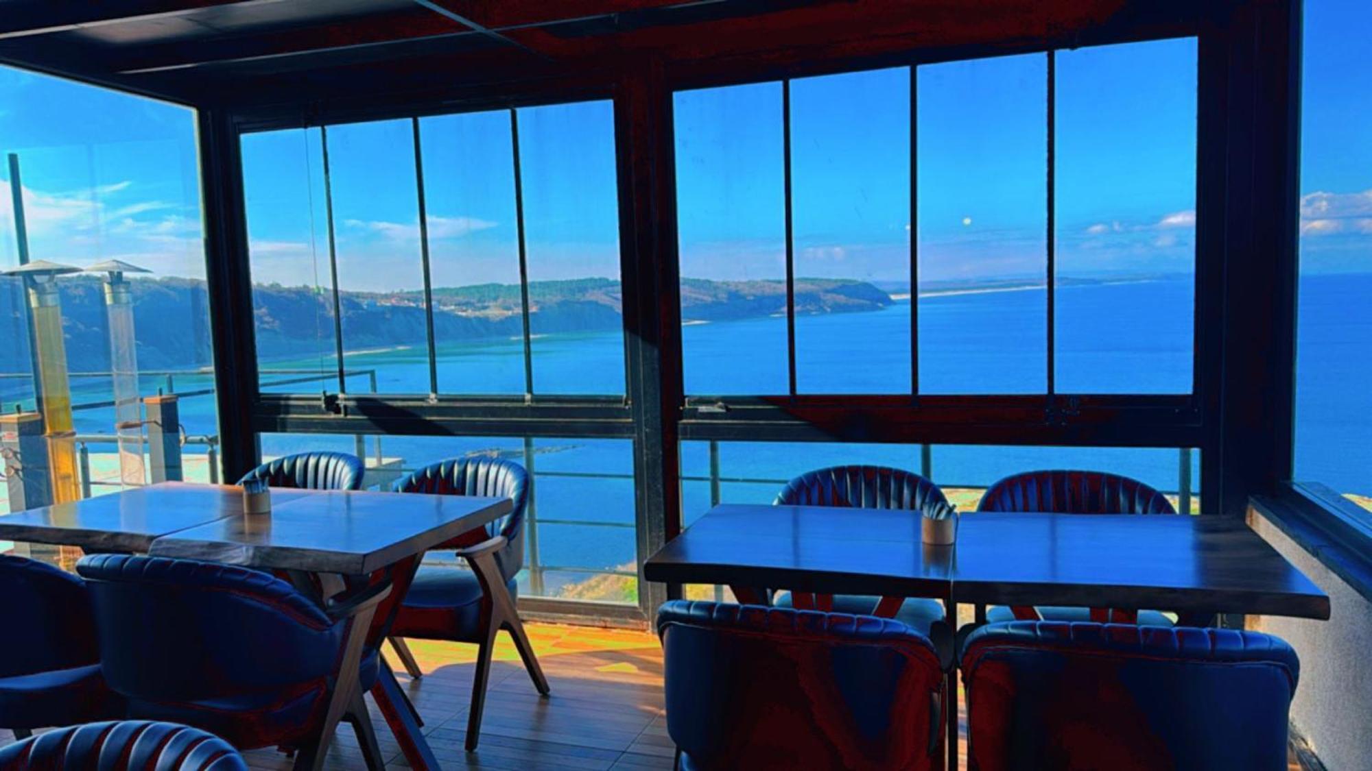 Marina Fener Hotel Istanbul Airport Karaburun  Extérieur photo