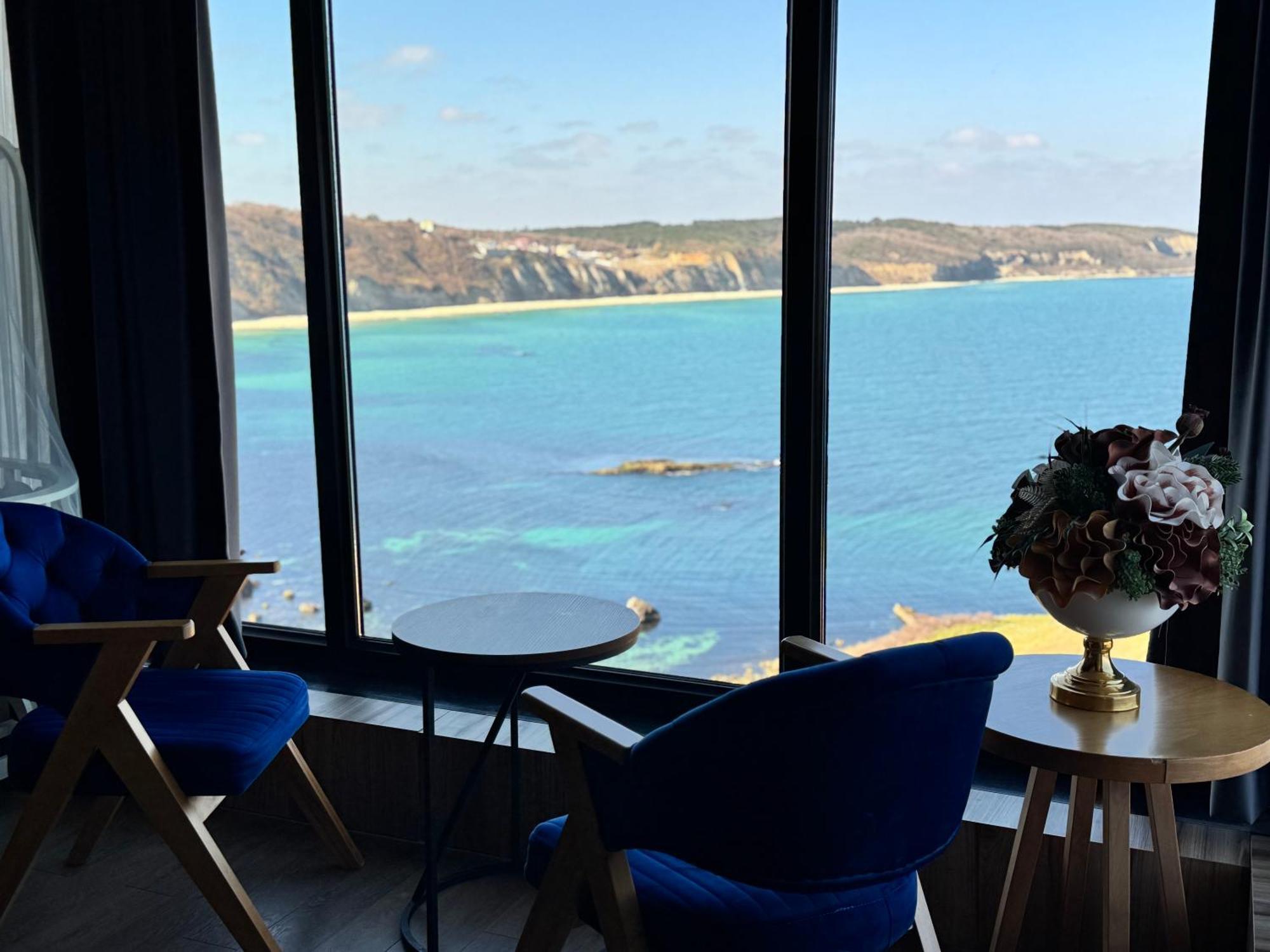 Marina Fener Istanbul Airport Karaburun (Arnavutkoy) Extérieur photo